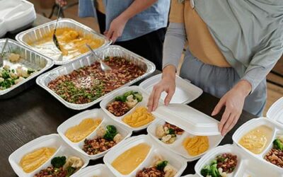 Beyond the Box: Why Paper Packaging is the Future of UK Food Service