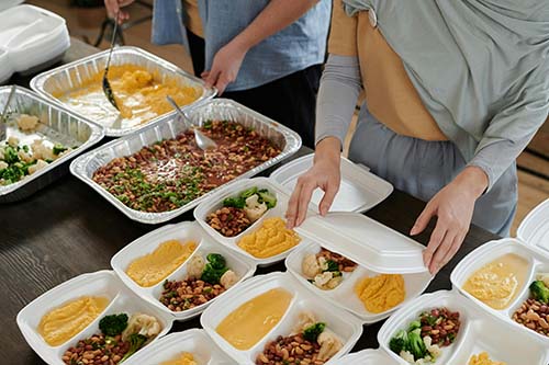 Beyond the Box: Why Paper Packaging is the Future of UK Food Service