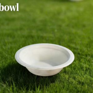 12 OZ Bowl 50X12 (1 BOX Of 12 Packs)