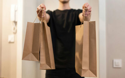 The Science of Freshness: How Paper Packaging Protects Your Menu