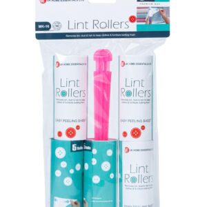 Lint Rollers