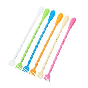 Back scratcher