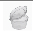 4oz Sauce Cup 1X1000
