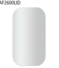 Aluminium Food Container - FOIL LID (500 IN BOX)